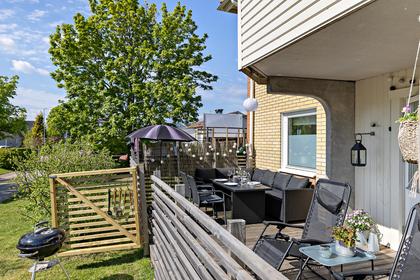 Nolgårdsvägen 16B, Nolgård