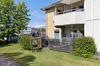 Nolgårdsvägen 16B, Nolgård