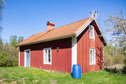 Exteriörbild