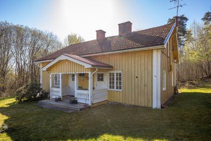 Kroppstadfors 5, Åmotfors