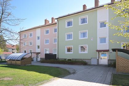 Exteriörbild