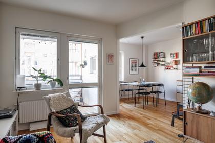 Fatburs Kvarngata 3, Södermalm