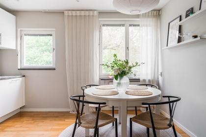 Lagerbrings väg 8A, Galjevången