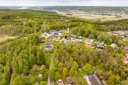 Gerrebackavägen 13A, Gerrebacka