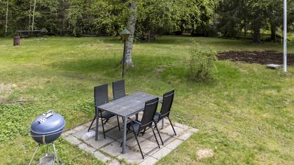 Ängsvägen 1, Barnvik