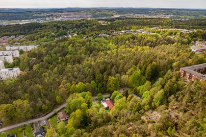 Sagoskogen 11A, Hjällbo