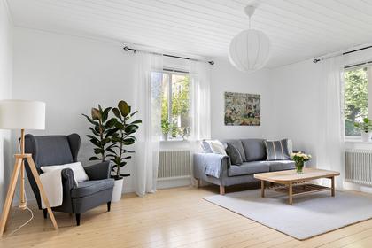 Interiörbild