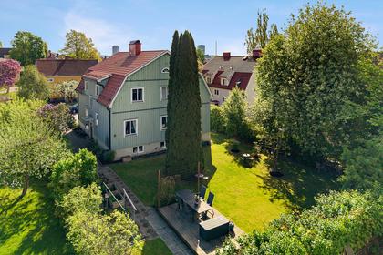 Exteriörbild