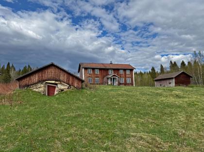 Sölvsved, Kall