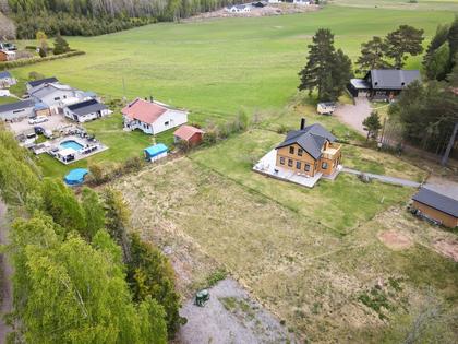 Sandbo 9, Ärentuna