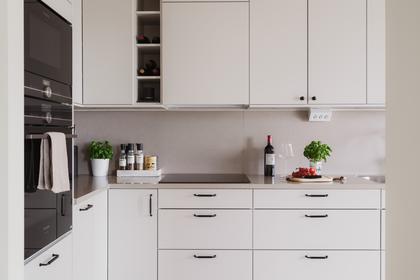 Blåsebergavägen 27, Elinelund