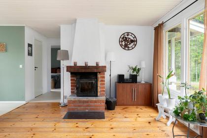 Skärenvägen 83, Älgeby