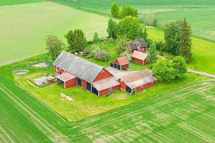 Klockrike Lilla Berga 708, Klockrike