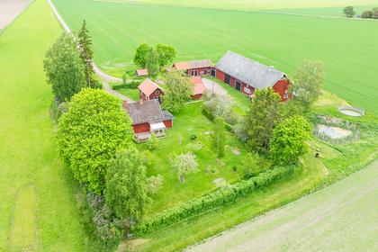 Klockrike Lilla Berga 708, Klockrike