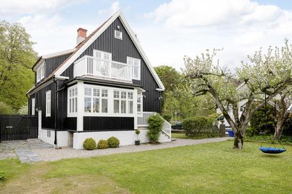 Lyckegatan 2, Signeskulle