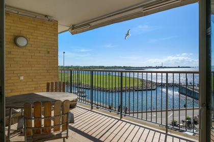 Sundspromenaden 15, Västra Hamnen