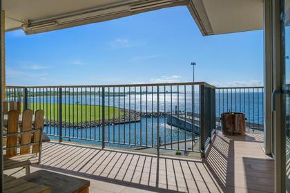 Sundspromenaden 15, Västra Hamnen