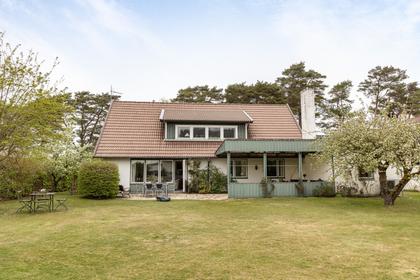Strandpromenaden 102, Båstad