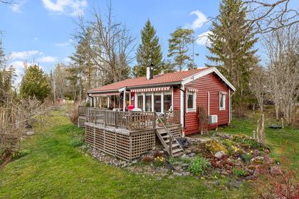 Sonö Kolbacken 8, Edsbro