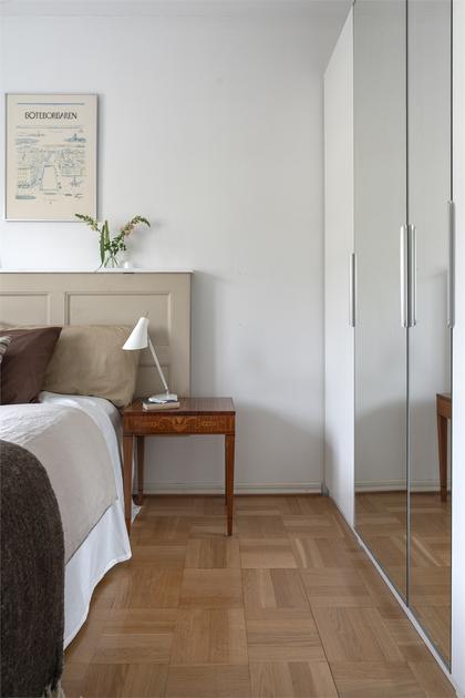 Interiörbild