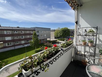 Beryllgatan 23, Tynnered