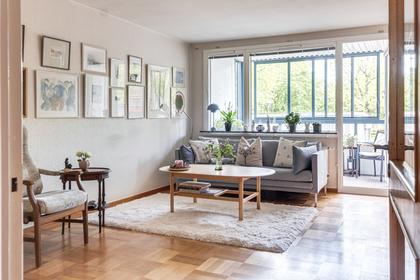 Ingenjörsgatan 22, Svågertorp