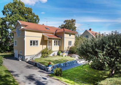 Exteriörbild