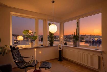 Interiörbild
