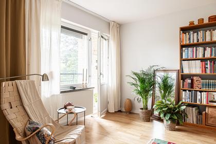Narvavägen 61, Vetterstorp