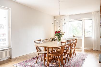 Narvavägen 61, Vetterstorp