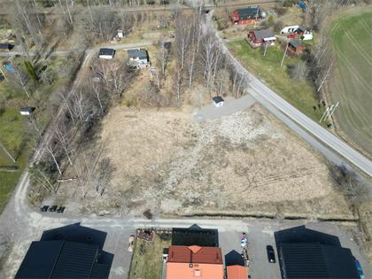 Del Av Gillbergavägen 1, Västerljung