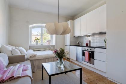Nynäsvägen 318, Enskede