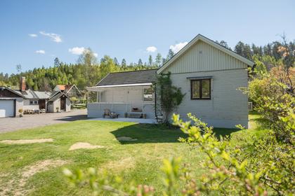 Kolaregatan 9B, Norrahammar