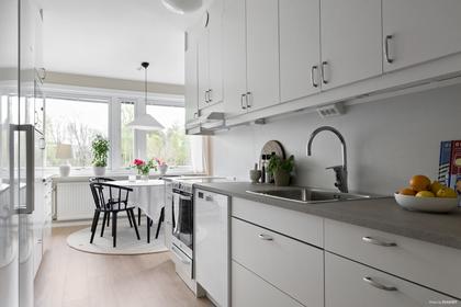 Knektegårdsgatan 57A, Brogården