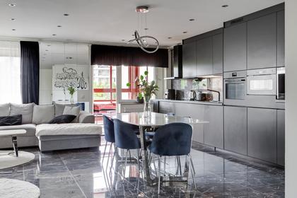 Von Lingens väg 96, Rosengård