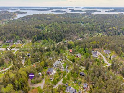 Härsbackavägen 37, Flaxenvik