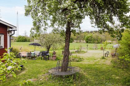 Lisselängsvägen 50, Torshälla Nära Mälaren