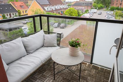 Lundavägen 41, Kirseberg