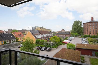 Lundavägen 41, Kirseberg