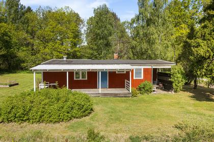 Svartmåla 74, Svartmåla