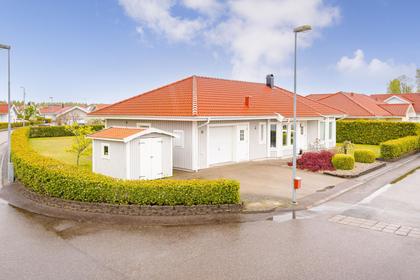 Skogstorpsvägen 10, Råda Mosse