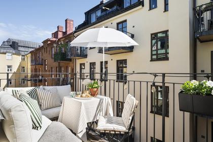 Folkungagatan 74A, Södermalm