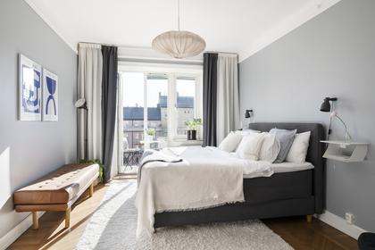 Bergsgatan 49, Kungsholmen
