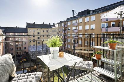 Bergsgatan 49, Kungsholmen