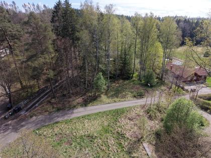 Haråsvägen 36, Lerum