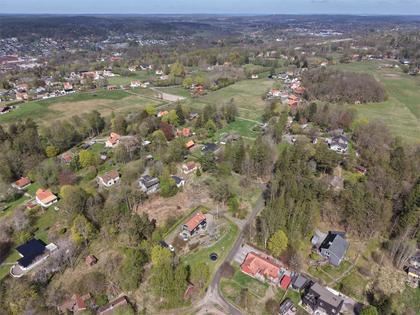 Haråsvägen 35, Lerum