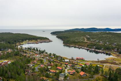 Hamnslåtten 130, Norrfällsviken