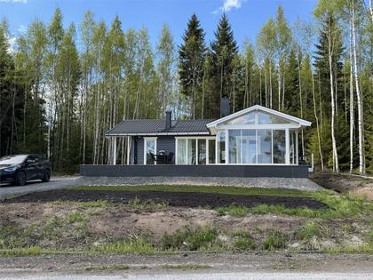 Hamnslåtten 130, Norrfällsviken