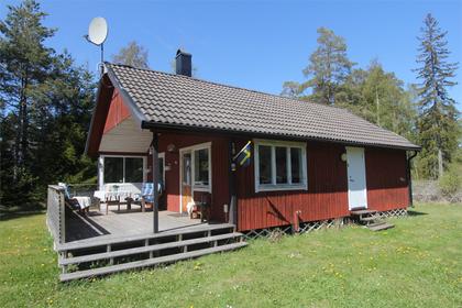 Senneby Strandväg 18, Väddö