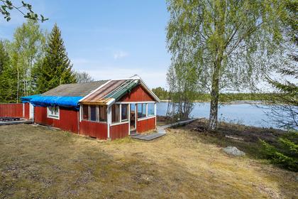Jungfruviken 962, Skellefteå